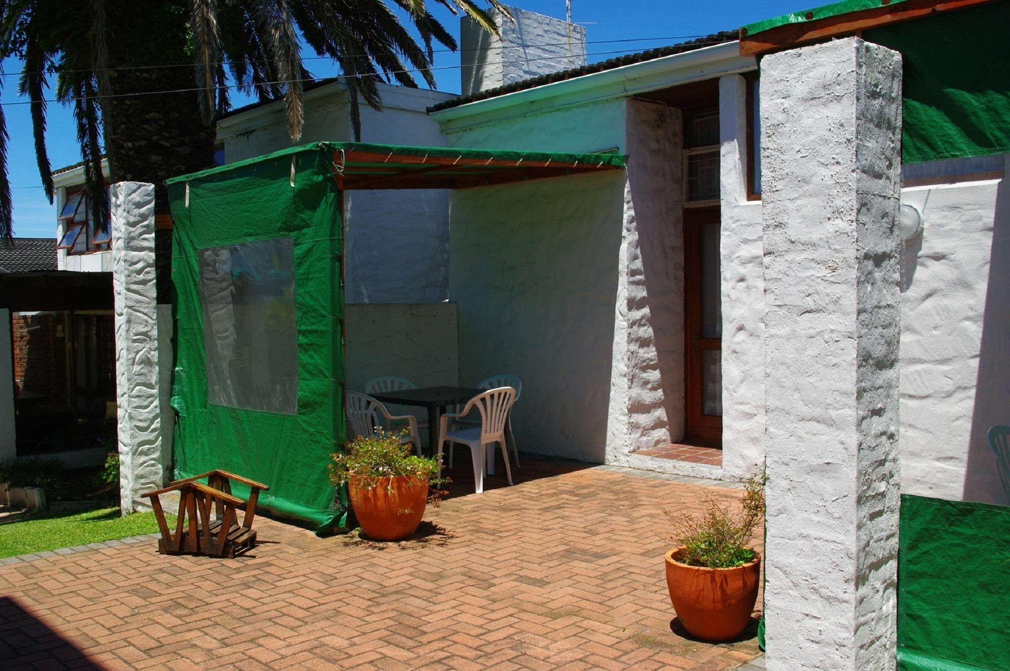 Aqua Marine Guest House Port Elizabeth Exterior photo